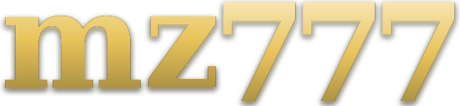 mz777 logo