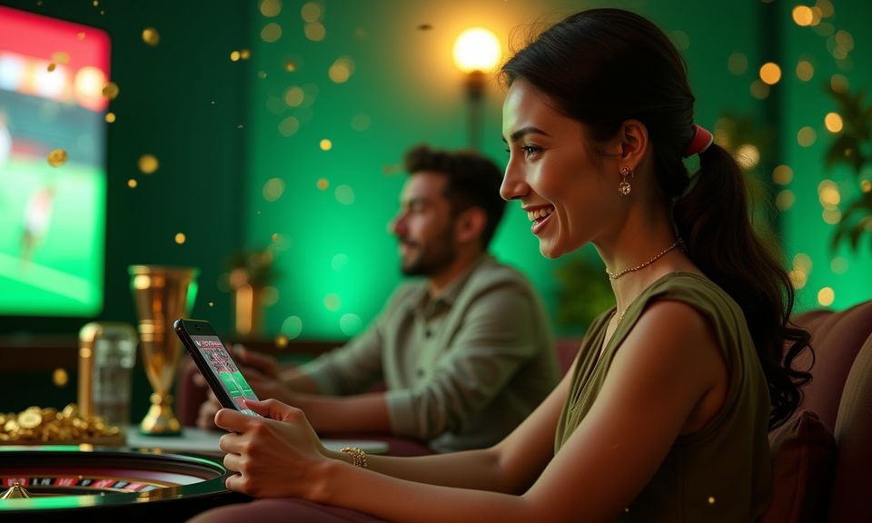 mz777 mz777 কিভাবে বাংলাদেশে খেলোয়াড়দের জন্য নির্ভরযোগ্য ক্যাসিনো অভিজ্ঞতা গড়ে তুলেছে
